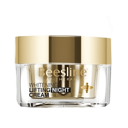 Beesline Whitening Lifting Night Cream 50ml Niceone